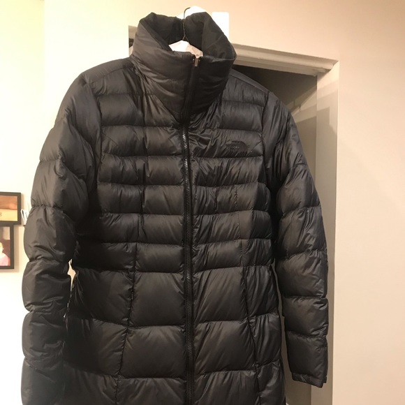 The North Face Jackets & Blazers - North Face Woman’s Parka